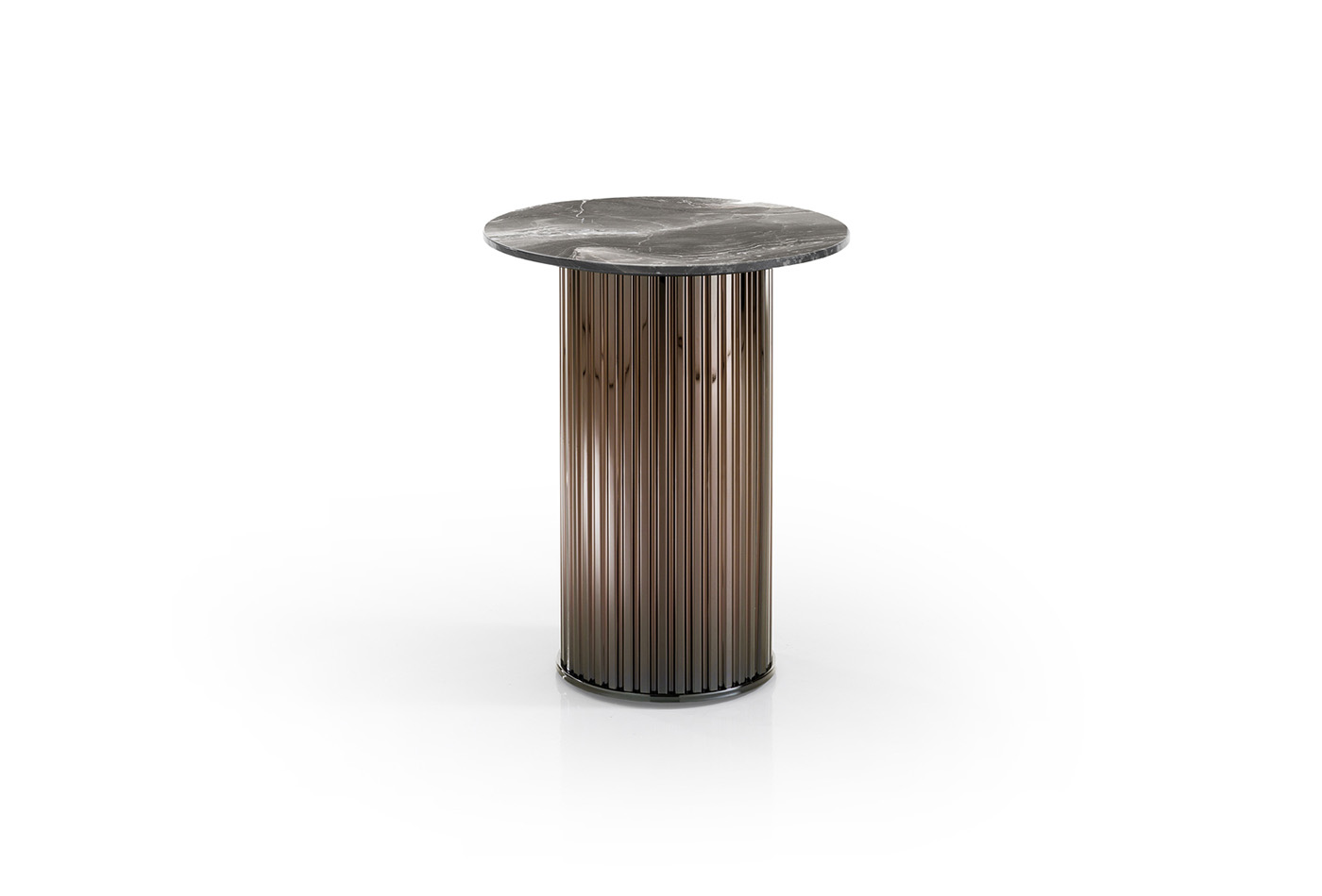 Windsor Coffee&Lamp Table